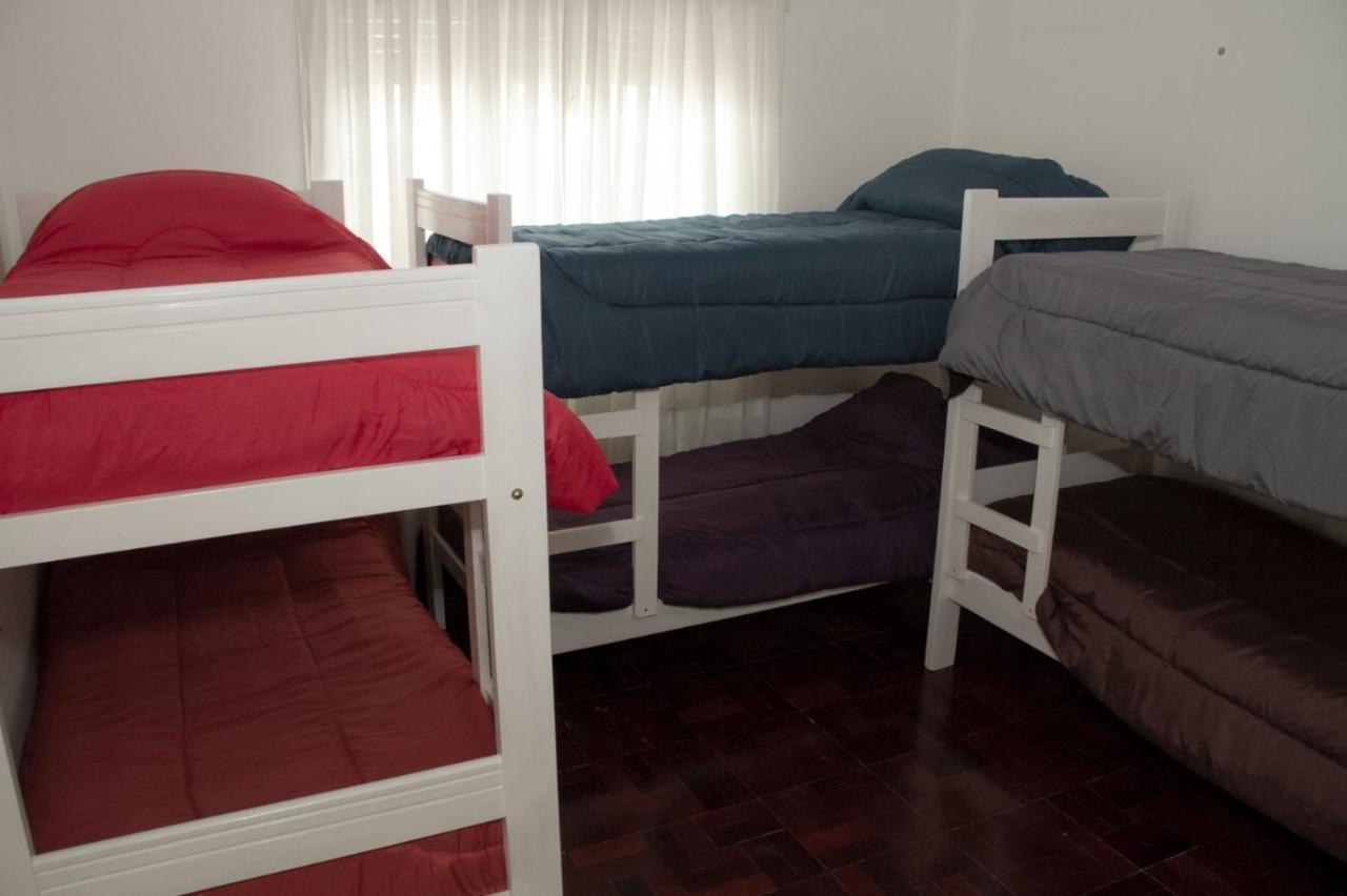 بويرتو مادرين Guanaco Hostel المظهر الخارجي الصورة